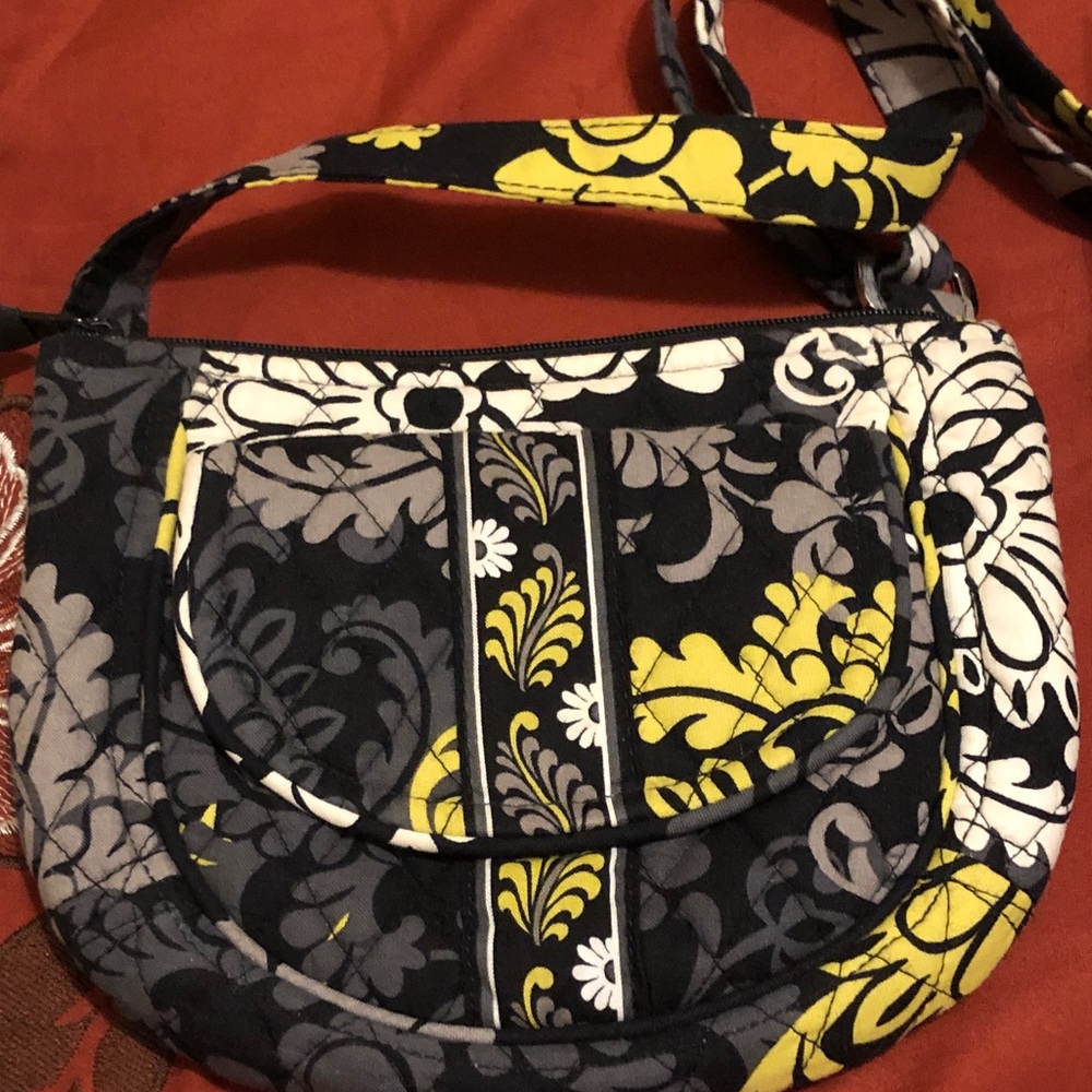 Vera Bradley purse